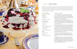 TITANIC: THE OFFICIAL COOKBOOK: 40 TIMELESS RECIPES FOR EVERY OCCASION
