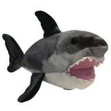 JAWS BRUCE THE SHARK 12" PLUSH