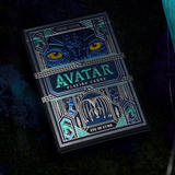 Avatar Playing Cards
