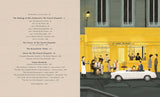 THE WES ANDERSON COLLECTION: THE FRENCH DISPATCH