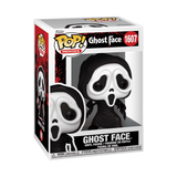 Pop! Ghost Face