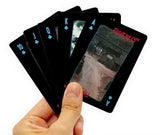 Friday the 13th Playing Cards