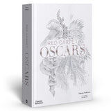 RED CARPET OSCARS