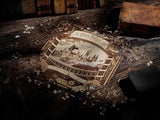 Harry Potter Jigsaw Puzzle