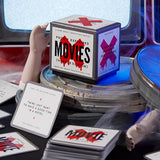 Poorly Explained Movies Horror Edition