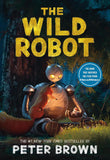 THE WILD ROBOT: A NOVEL