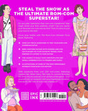 THE ROM-COM ULTIMATE TRIVIA BOOK: TEST YOUR SUPERFAN STATUS AND RELIVE THE MOST ICONIC ROMANTIC COMEDY MOVIE MOMENTS