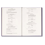 PAST LIVES SCREENPLAY BOOK