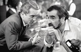 MARTIN SCORSESE ALL THE FILMS:  THE STORY BEHIND EVERY MOVIE, EPISODE, AND SHORT