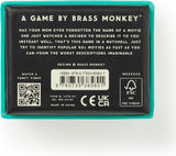 POORLY EXPLAINED MOVIE TITLES-80S EDITION