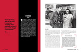 MARTIN SCORSESE ALL THE FILMS:  THE STORY BEHIND EVERY MOVIE, EPISODE, AND SHORT
