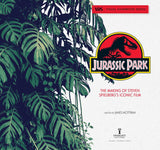 JURASSIC PARK: VHS- THE MAKING OF STEVEN SPIELBERG'S ICONIC FILM