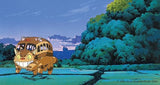 STUDIO GHIBLI MY NEIGHBOR TOTORO NOTECARDS: 16 NOTECARDS & ENVELOPES