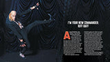 ROCKY HORROR: A BEHIND THE SCENES LOOK AT THE CULT CLASSIC