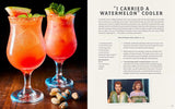THE DIRTY DANCING COOKBOOK: DISHES AND DRINKS FROM KELLERMAN'S MOUNTAIN HOUSE