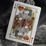 LORD OF THE RINGS PLAYING CARDS