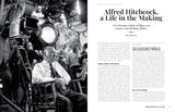 ALFRED HITCHCOCK ALL THE FILMS:  THE STORY BEHIND EVERY MOVIE, EPISODE, AND SHORT