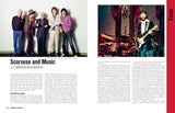 MARTIN SCORSESE ALL THE FILMS:  THE STORY BEHIND EVERY MOVIE, EPISODE, AND SHORT