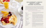 THE DIRTY DANCING COOKBOOK: DISHES AND DRINKS FROM KELLERMAN'S MOUNTAIN HOUSE