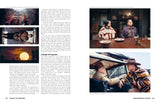 MARTIN SCORSESE ALL THE FILMS:  THE STORY BEHIND EVERY MOVIE, EPISODE, AND SHORT