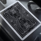 THE DARK KNIGHT TRILOGY PLAYING CARDS