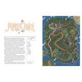 CINEMAPS:AN ATLAS OF 35 GREAT MOVIES