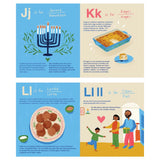 J IS FOR JANUCA