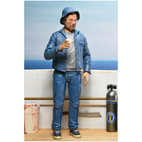 JAWS - 7 IN SCALE ACTION FIGURE - ULTIMATE MATT HOOPER (AMITY ARRIVAL) 50TH ANNIVERSARY FIGURE