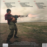 One Battle After Another OST