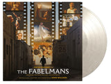 Explore The Fabelmans OST, featuring John Williams' stunning compositions. Limited to 1000 copies on marbled vinyl—perfect for any film music lover!