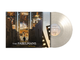 Explore The Fabelmans OST, featuring John Williams' stunning compositions. Limited to 1000 copies on marbled vinyl—perfect for any film music lover!