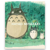 HAYAO MIYAZAKI CATALOGUE