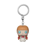Annabelle Pop! Keychain Annabelle