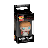 Annabelle Pop! Keychain Annabelle