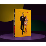 JAMES BOND DR. NO