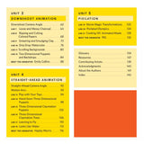 ANIMATION LAB FOR KIDS: FUN PROJECTS
