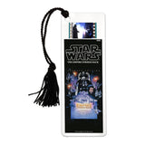 STAR WARS (THE EMPIRE STRIKES BACK) FILMCELLS BOOKMARK