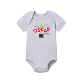 FUTURE OSCAR WINNER ONESIE