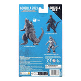 GODZILLA MINUS ONE 6 IN ACTION FIGURE
