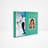 ARNOLD - SIGNED COLLECTOR'S EDITION