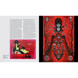 Classic Monsters, Modern Art 20th Century Horror in 21st Century Illustration