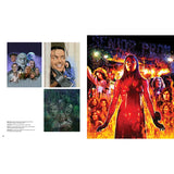 Classic Monsters, Modern Art 20th Century Horror in 21st Century Illustration