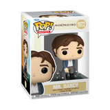 POP Movies:Pride & Prejudice Mr.Darcy