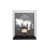 The Exorcist Pop! VHS Covers The Exorcist (Father Karras)