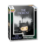 The Exorcist Pop! VHS Covers The Exorcist (Father Karras)