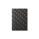 VINTAGE OSCAR LOGO A5 NOTEBOOK