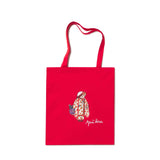 AGNÈS VARDA TOTE