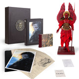 FRANKENSTEIN: ARTIFACT EDITION (LIMITED EDITION) WRITTEN AND DIRECTED BY GUILLERMO DEL TORO
