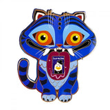 KPop Demon Hunters Derpy Enamel Pin
