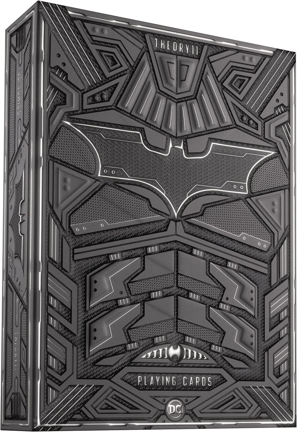batman yugioh cards Batman The Dark Knight Playing Cards